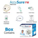 AccuSure FM Compressor Nebulizer Machine with Mouth Piece|Child & Adult Mask|lwLZ7gqg5f164-xxlarge|UKZe0APZJqQHL-xxlarge|9TQntzzV69mSG-xxlarge|rE8APgXbFNuz0-xxlarge|1ZWOBz872wPfA-xxlarge