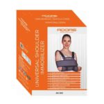 Adore Nylon Grey Shoulder Immobilizer|AD-303|Size: Universal|9k3t5cWGMxBZC-xxlarge