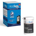 AccuSure 50 Pcs Simple Blood Glucose Test Strips Set|Wd9twa1kGKacD-xxlarge|VtTZvZRRBKYGL-xxlarge|nzy4hwiLxgxID-xxlarge