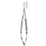 Alis 16cm/6 1/4 inch Micro Dissecting Scissors Sharp Pointed Straight