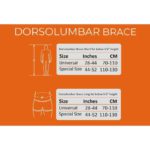 Adore Body Dorsolumbar Brace|Size: Universal|AD-106|B1LsfRySSD3Pf-xxlarge|7Ia18Bf0qMGie-xxlarge