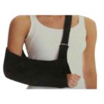 Arnav Grey Arm Sling Pouch for Arm & Hand Support|Size: M|GaTdfiwkXfRDY-xxlarge|ucsi3zso1PGg2-xxlarge