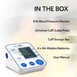 BPL White Digital Blood Pressure Monitor with USB Compatibility|BPL 120/80 B18|CPJ28VVkI2XSy-xxlarge|LGDuBdRKFrEJV-xxlarge|CjYVHgzezp91G-xxlarge