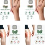 Agarwals 10 Pcs Warming Herbal Plaster Knee Patches Box|TRETP – 88774FRT|(Pack of 2)|uYWL24OTIcJEJ-xxlarge|DZDomzczDEltr-xxlarge