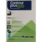 Contour Plus Elite Blood Glucose Monitoring System with 20 Strips|H7H02lcfAx8Jg-xxlarge|DrqLvAz7yNdvh-xxlarge|Di1gbPGYbr4WG-xxlarge