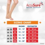 AccuSure Double Extra Large Open Toe Anti Embolism Knee Length Stocking for Varicose Vein|AOK15-XXL|ATpzBf2AmqSOA-xxlarge|QRAO7OKbTfGtH-xxlarge|E6jGtSzngvuth-xxlarge