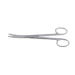 CR Exim 10-18cm Stainless Steel Mayo Scissor for Clinical