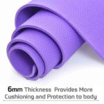 BeatXP 72×24 inch Ethylene Vinyl Acetate Purple Yoga Mat with Strap|GHVMEDFIT104|uGm6icawURcbb-xxlarge|zmDKzzquy5LTk-xxlarge|mi4kBZgINResP-xxlarge|FMfNbxq4ggfao-xxlarge