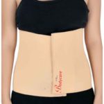 Bodycare Cotton & Elastic Beige Abdominal Support|RP-3305|Size: XL