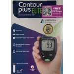 Contour Plus Elite Blood Glucose Monitoring System with 20 Strips|H7H02lcfAx8Jg-xxlarge|DrqLvAz7yNdvh-xxlarge|Di1gbPGYbr4WG-xxlarge