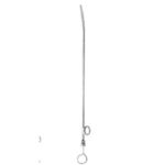 Alis 16cm/6 1/4 inch Catheter Female No.3