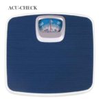 Acu-Check 130kg Stainless Steel & Plastic Blue Analog Weight Machine|nT7W1hrkqU32j-xxlarge|zBxIRTMgKTJyQ-xxlarge|pOj7eEYvQ4Agj-xxlarge|Km6nQl94U9491-xxlarge|sHXb0L67OqBJV-xxlarge|NLdYoNjyOT6fN-xxlarge