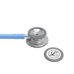 3M Littmann Classic III 69cm Ceil Blue Double Sided Stethoscope|5630