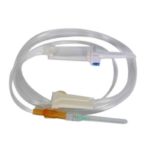 Angel Vented Infusion Set