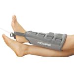 Adore Nylon Grey Leg Traction Brace|AD-804