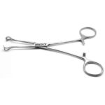 Desco 6 inch Stainless Steel Babcock Tissue Forceps|SIGS 276|KT7PCTifsI8xM-xxlarge|fMkx0hxlsrZro-xxlarge|9Y0qqUKWSm90w-xxlarge