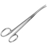 Desco 6 inch Stainless Steel Curved Tonsil Metzenbaum Scissor|SISS 727|fbXwH60kDLs7U-xxlarge|VkIzwuDZqBwil-xxlarge|WOVvh4wRcycgP-xxlarge