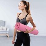 BeatXP 72×24 inch Ethylene Vinyl Acetate Pink Yoga Mat|GHVMEDFIT084|QHTdMiaTZUz21-xxlarge|tjleXLoaOv0HU-xxlarge|GNfiAo1BMwKRC-xxlarge|jVB07bVDMHGte-xxlarge