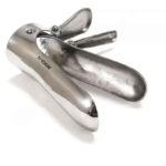 Desco Small Stainless Steel Small Reusable Vaginal Speculum|DIVS 105|bVNVJ3yU9LS3r-xxlarge|GT7Anh558RRon-xxlarge