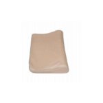 Divine Medicare Beige Neck Support Cervical Pillow|Size: Universal