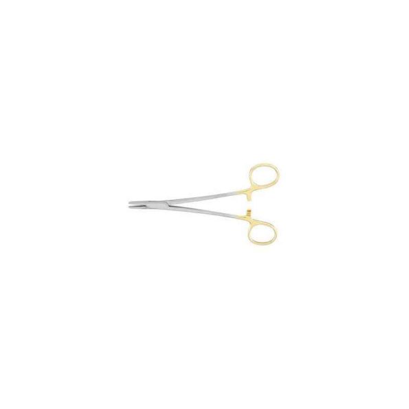 Downz 12cm T.C Mayo Heggar Needle Holder