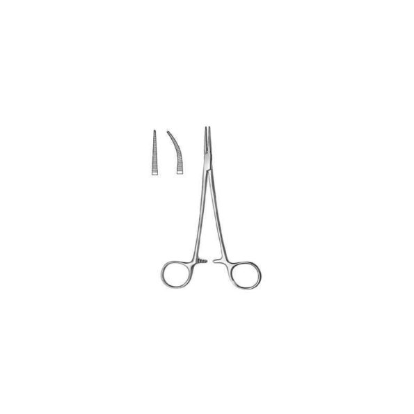 Downz 12cm St. Halstead-Mosquito Forceps