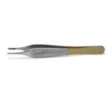 Downz 13cm T.C Adson Dissecting Forceps Tooth