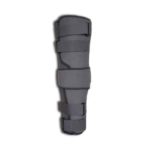 Adore Nylon Grey Long Knee Immobilizer|AD-407|Size: M|wadnWxKLmc4np-xxlarge