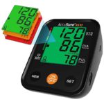 AccuSure 3 Colour Smart Display Blood Pressure Monitor|ACBP2|bPtymAcNgKTcW-xxlarge|BRai97FAl6HX7-xxlarge