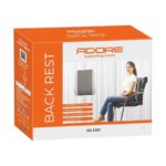 Adore Back Rest Abdomen & Spine Support|Size: Universal