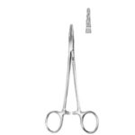 Alis 20cm/ 8 inch Needle Holders Crile Wood