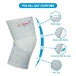 AccuSure Small Bamboo Yarn 4 Way Stretchable Pain Relief Knee Support|AOK12-S|Mpto9mypss1xm-xxlarge|nHTo5mE90Wwp4-xxlarge|qxW45C1S65a7W-xxlarge