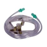 Angel 200cm Adult Oxygen Mask with 200mm Long Tube