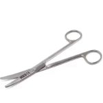 Desco 6.5 inch Stainless Steel Curved Mayo Scissor|SISS 601|XFHxgYJQ0rpRb-xxlarge|b35ZrkKXcb4da-xxlarge|fjdW420cbn4S4-xxlarge