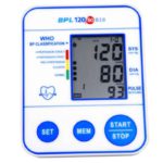 BPL 120/80 B18 2.5 inch Fully Automatic Blood Pressure Monitor|3YObt310YdRj1-xxlarge|t8BUaV2T9AJhI-xxlarge|AG9RDNlT3L6A5-xxlarge