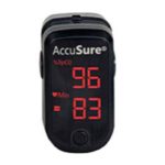 Accusure Black & White Fingertip Pulse Oximeter|tAedKcFI3gF9Z-xxlarge|eHkOQvtt5lwYH-xxlarge|PWo9rPO7EfDcy-xxlarge