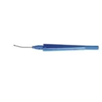 Divine Medicare Stainless Steel Capsulorhexis Forceps