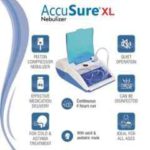 AccuSure XL Compressor Nebulizer Machine with Mouth|Child & Adult Mask|we1sliLqRHmJk-medium|Qe7Hrzs6T32jy-medium|UVNYaNsZZ6i75-medium|OGte0ZC5jvHPp-medium|bFmPeFFzhh0Wu-xxlarge