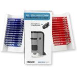 Carson MicroFlip MP-250BUN 100-250X Plastic Grey LED & UV Lighted Pocket Microscope & 24 Pcs Prepared Slides Set|VysSLYvtsHPIB-xxlarge|eEeUaXbrlUsNI-xxlarge|othooiBZPXfRR-xxlarge|vidnXvy5LYpie-xxlarge|wWxG7ZYB6kSuT-xxlarge