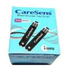 CareSens 100 Glucometer Test Strips|R7LJGvnY4lScb-medium