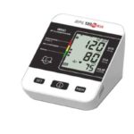 BPL Black Automatic Blood Pressure Monitor|BPL120/80 B16