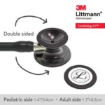 3M Littmann 27 inch Black Tube Cardiology IV Diagnostic Stethoscope|6204|RoVxuBWoEs6Na-xxlarge|yJIs89nrrHChD-xxlarge|IR9m91NjUArV9-xxlarge|zqpfGTMBuGH4H-xxlarge|viWWlITJ3UC5m-xxlarge