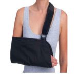 Arnav Grey Arm Sling Pouch for Arm & Hand Support|Size: M|GaTdfiwkXfRDY-xxlarge|ucsi3zso1PGg2-xxlarge