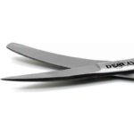 Desco 8 inch Stainless Steel Curved Blunt Sharp Dressing Scissor|SISS 303|SIxFBKQ2EE90U-xxlarge|zYizbKjaUbblp-xxlarge