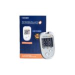 Accurex Xpress Gluco+ Glucometer Kit|ACC100|C46kEybC8Vljv-xxlarge