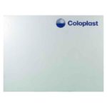 Coloplast Sensura 50mm Opaque Bag (Pack of 10)