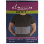 Arnav Grey Rib Support Belt with Splinting Pad|Size: M|hRC5mRoEV155J-xxlarge