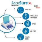 AccuSure XL Compressor Nebulizer Machine with Mouth|Child & Adult Mask|we1sliLqRHmJk-medium|Qe7Hrzs6T32jy-medium|UVNYaNsZZ6i75-medium|OGte0ZC5jvHPp-medium|bFmPeFFzhh0Wu-xxlarge