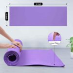 BeatXP 72×24 inch Ethylene Vinyl Acetate Purple Yoga Mat with Strap|GHVMEDFIT312|UrMrItWfI8oSU-xxlarge|Pi0j9fBjxVqIL-xxlarge|Itu8Q754UrPUi-xxlarge|Gv3PtPm6nfRq4-xxlarge