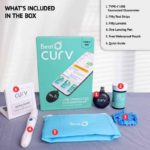 BeatO CURV Smartphone Connected Glucometer Machine with 50 Strips & 50 Lancets with Micro USB C Type Interface|UwTAG8ntkoZ1B-xxlarge|YbNt5T8bJjKJj-xxlarge|6p8dbyH74vTSD-xxlarge|UiAJ7raQ3CBZ3-xxlarge|Q1eVibw2eyITM-xxlarge|khyrgsMpjjyAU-xxlarge